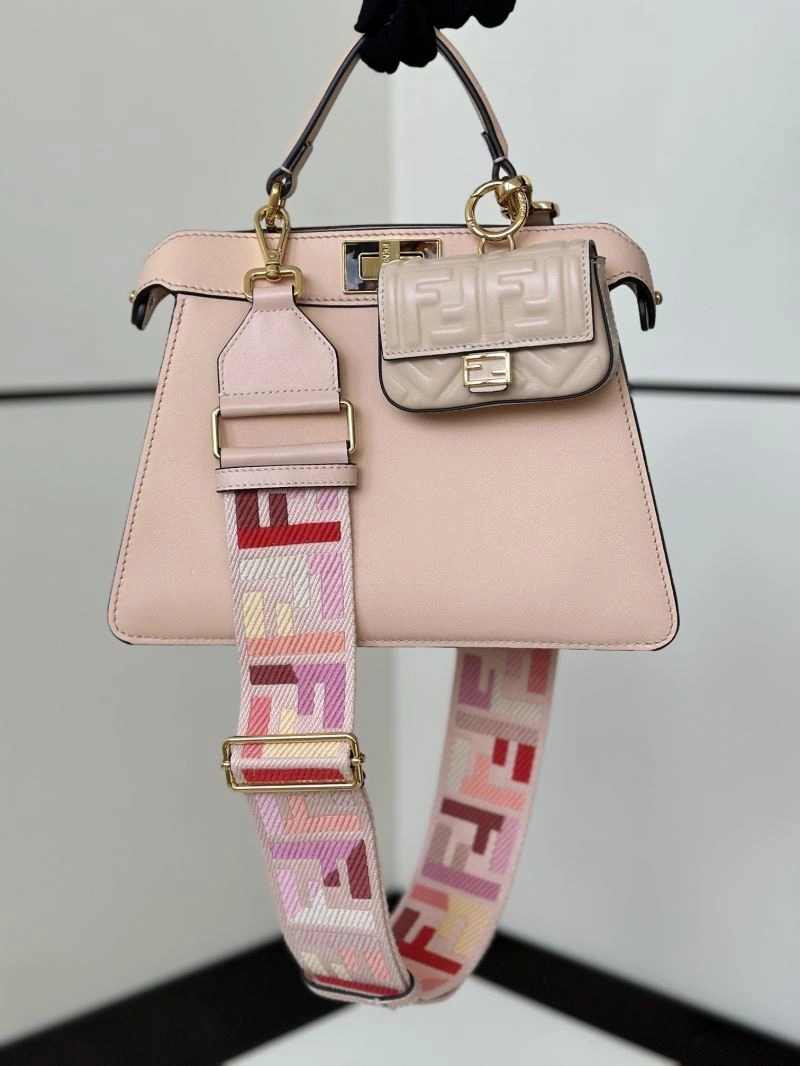 Fendi Peekaboo Bags GoAnywhere 57625