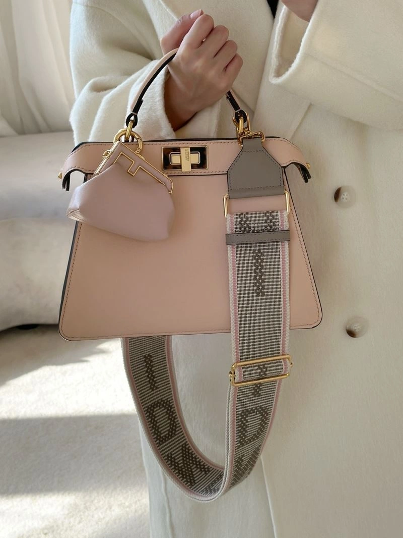 Fendi Peekaboo Bags GoAnywhere 57625