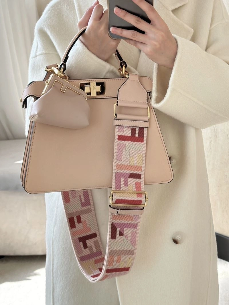 Fendi Peekaboo Bags GoAnywhere 57625