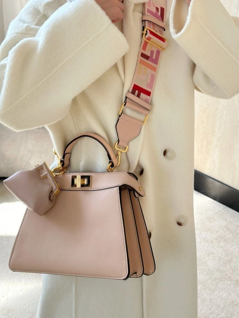 Fendi Peekaboo Bags GoAnywhere 57625