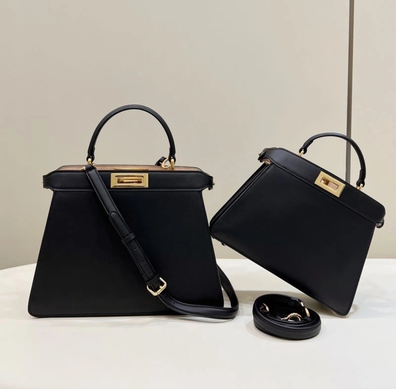 HighPerformance Fendi Peekaboo Bags 57620