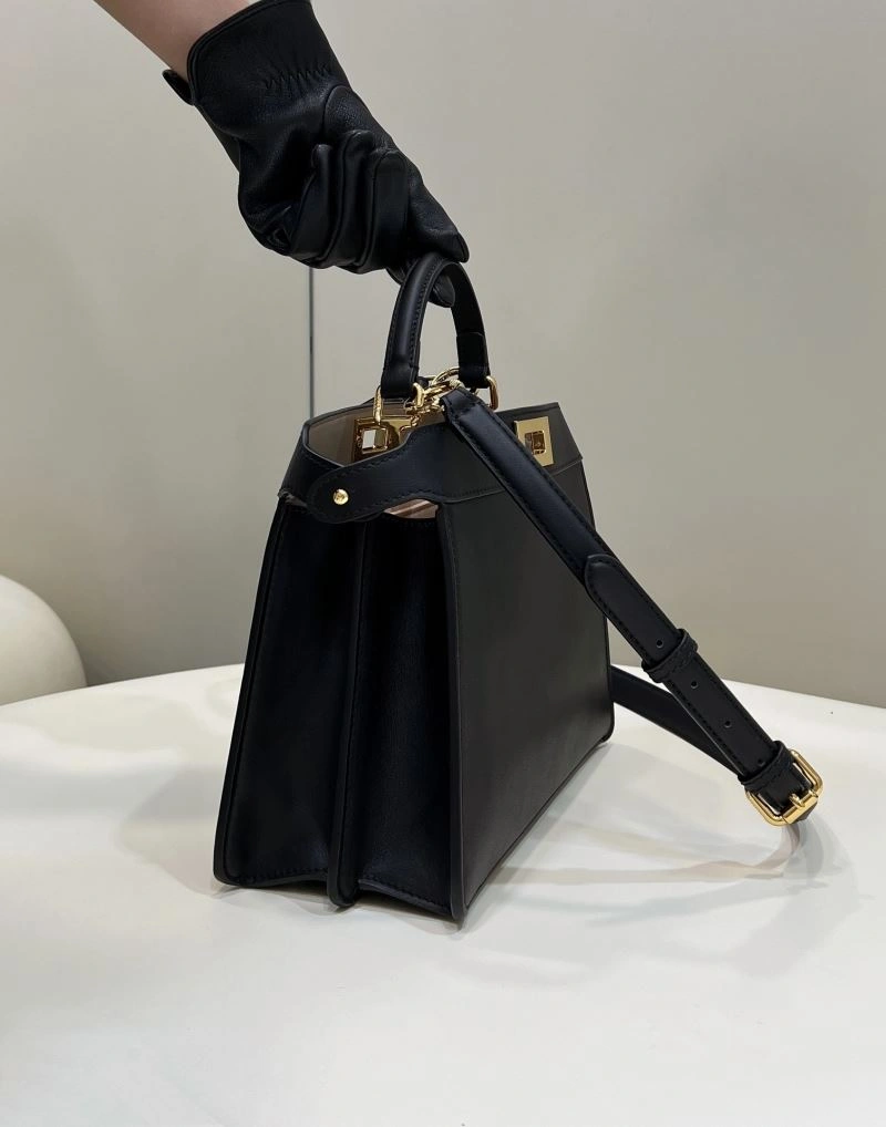HighPerformance Fendi Peekaboo Bags 57620