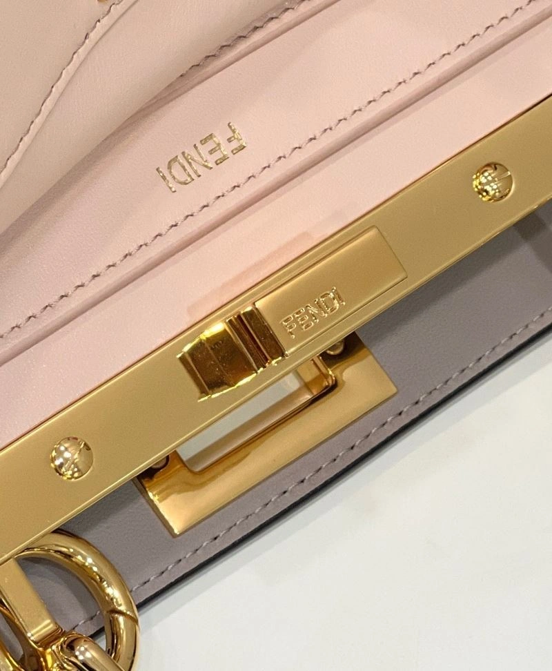 HighPerformance Fendi Peekaboo Bags 57620