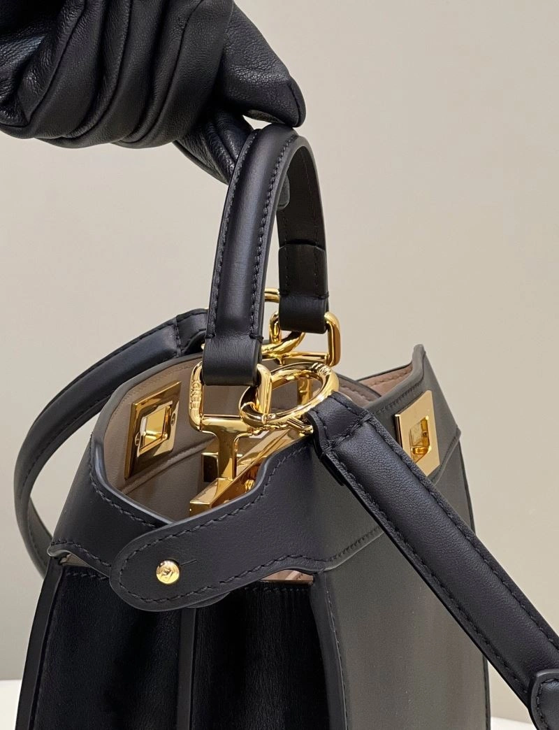 HighPerformance Fendi Peekaboo Bags 57620