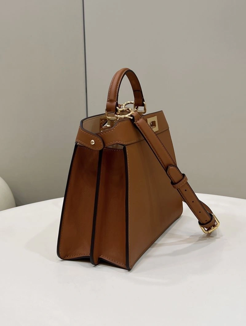 Fendi Peekaboo Bags EasyMatch 57618