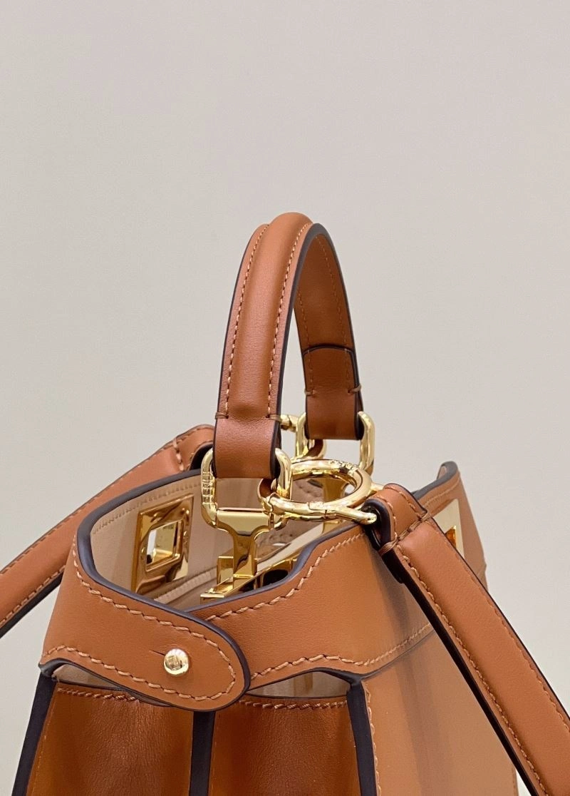Fendi Peekaboo Bags EasyMatch 57618