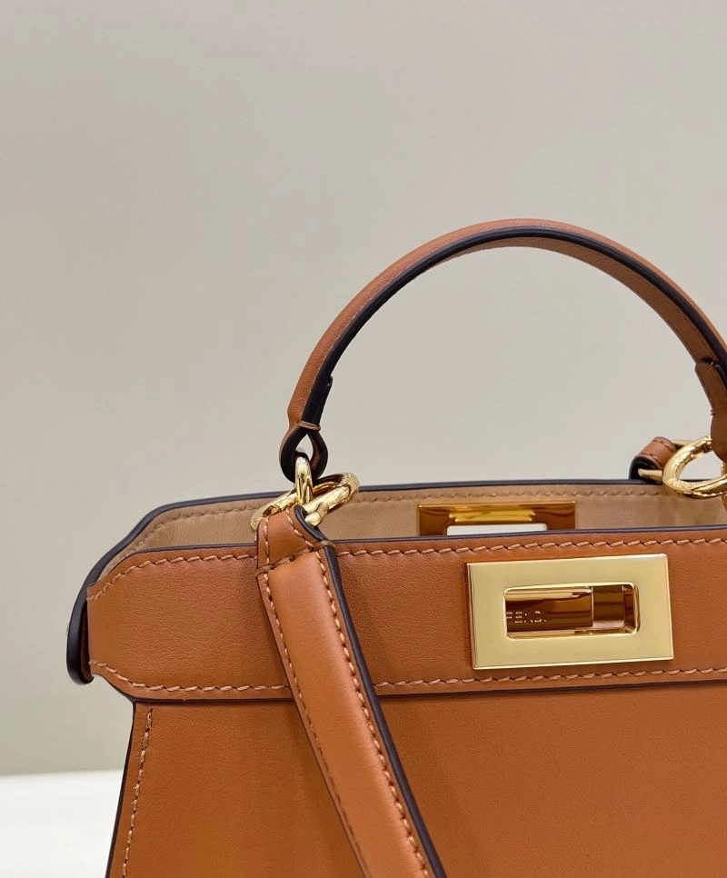Fendi Peekaboo Bags EasyMatch 57618