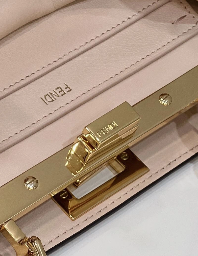 Fendi Peekaboo Bags EasyMatch 57618