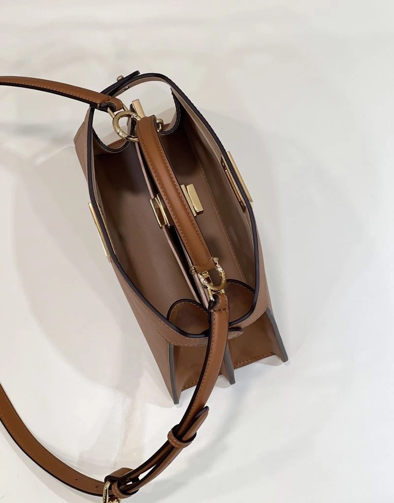 Fendi Peekaboo Bags EasyMatch 57618