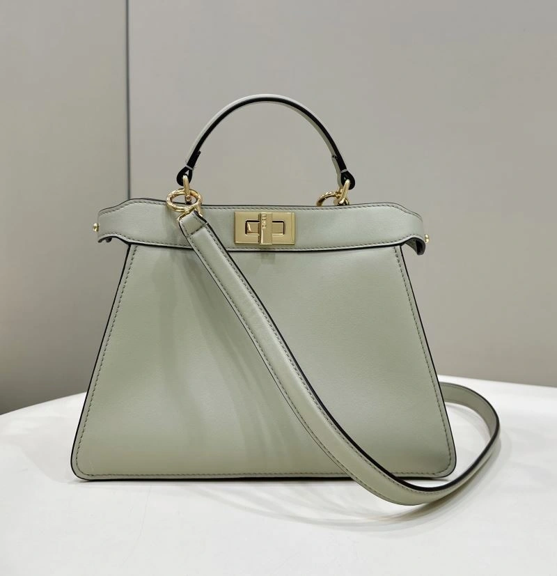 ZeroBulk Fendi Peekaboo Bags 57607