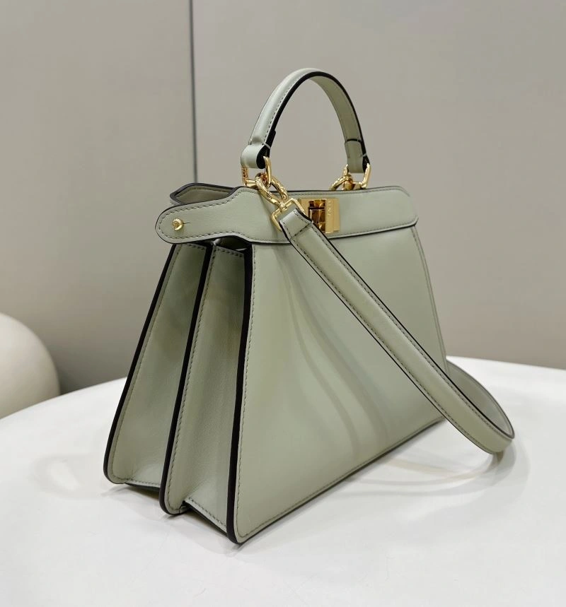 ZeroBulk Fendi Peekaboo Bags 57607