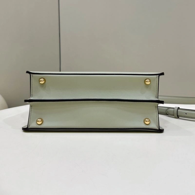 ZeroBulk Fendi Peekaboo Bags 57607
