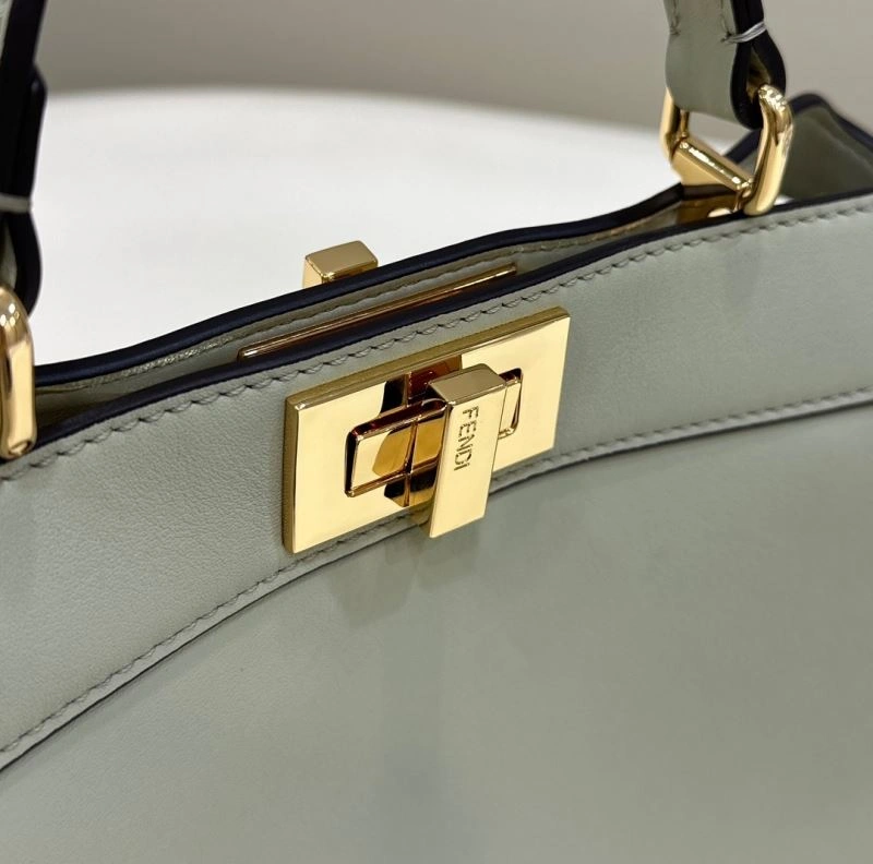 ZeroBulk Fendi Peekaboo Bags 57607
