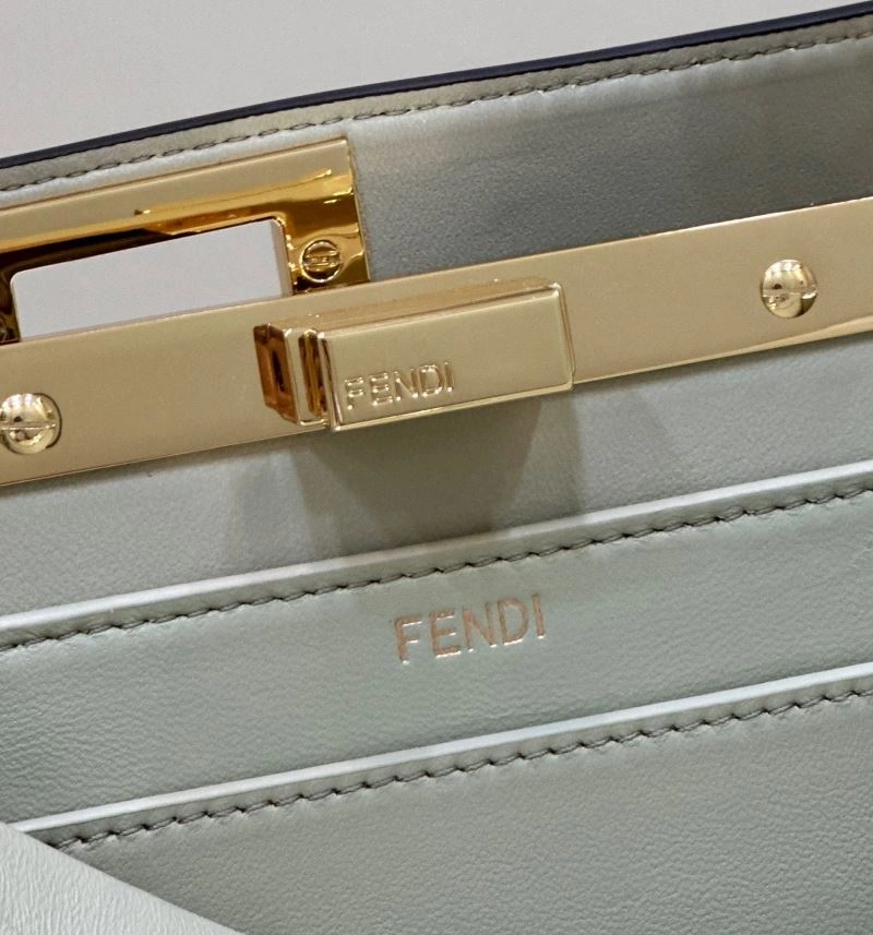 ZeroBulk Fendi Peekaboo Bags 57607