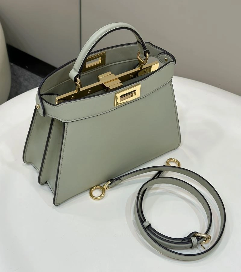 ZeroBulk Fendi Peekaboo Bags 57607