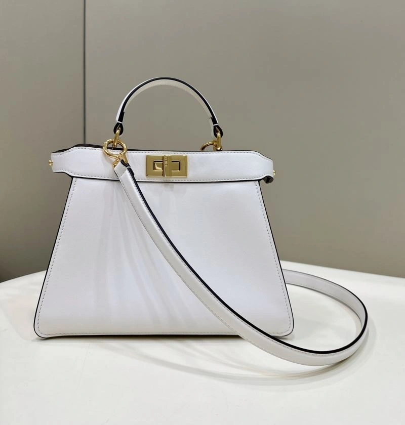 SoftTouch Fendi Peekaboo Bags 57604