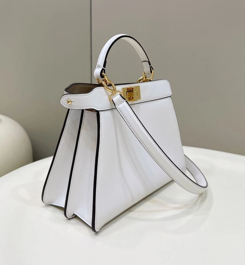 SoftTouch Fendi Peekaboo Bags 57604