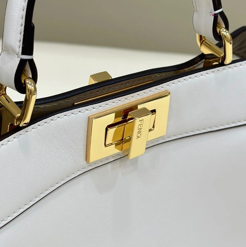 SoftTouch Fendi Peekaboo Bags 57604