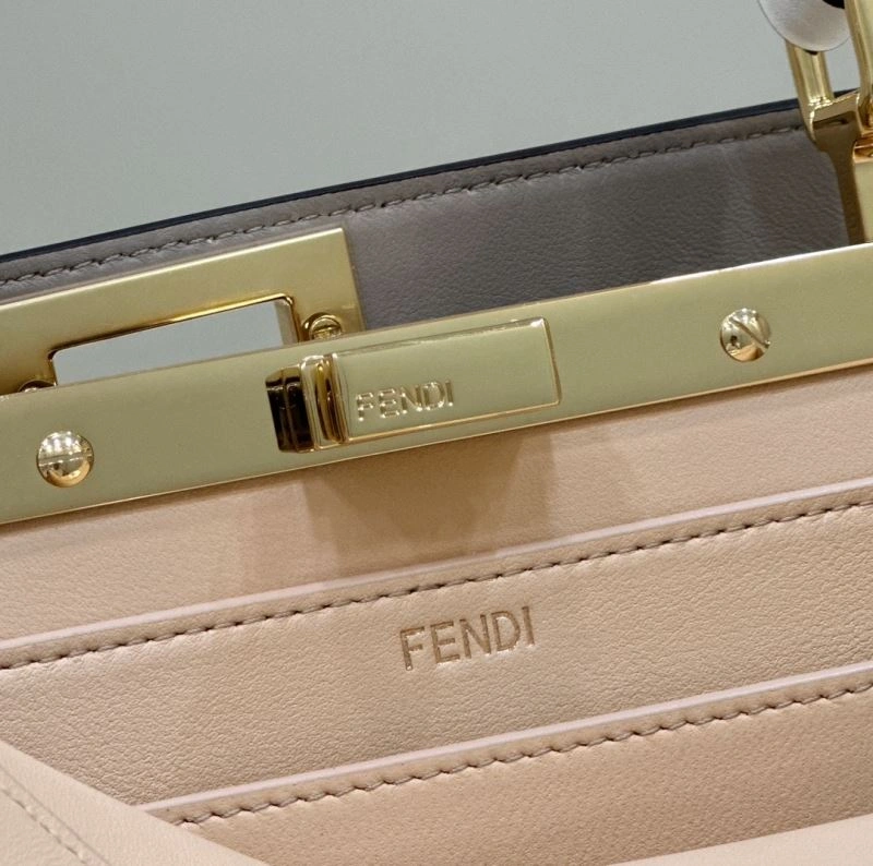 SoftTouch Fendi Peekaboo Bags 57604