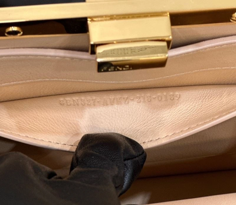 SoftTouch Fendi Peekaboo Bags 57604