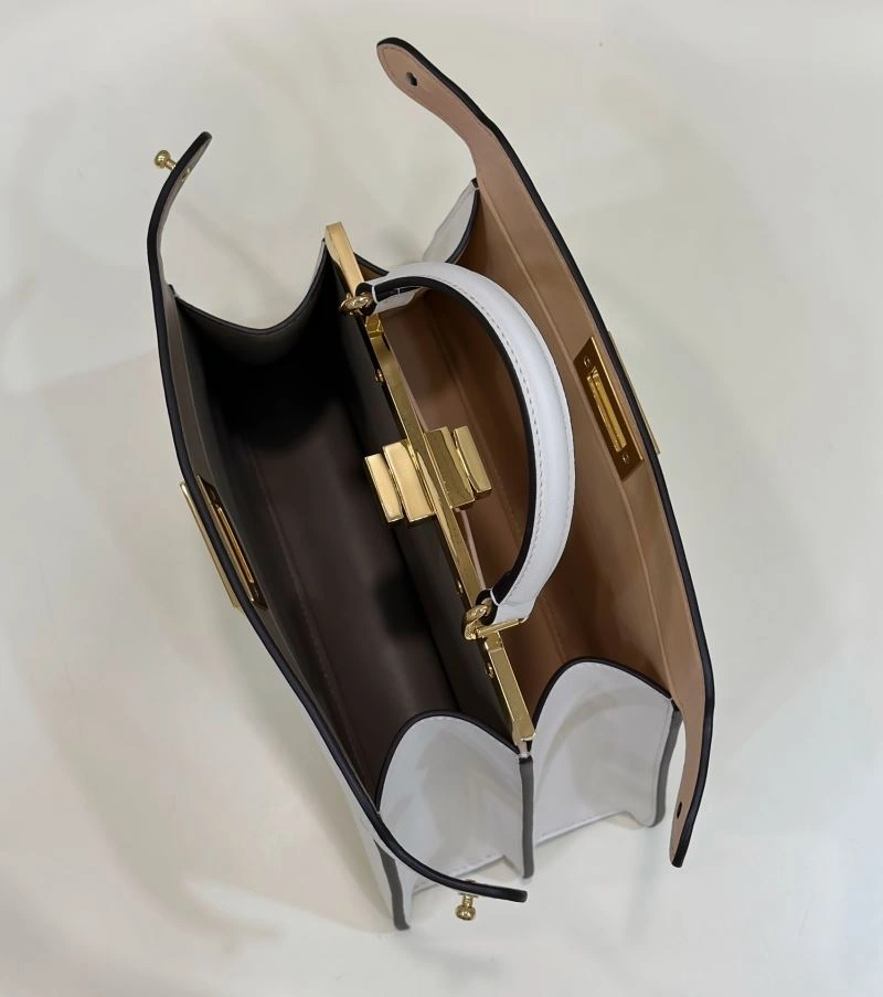 SoftTouch Fendi Peekaboo Bags 57604