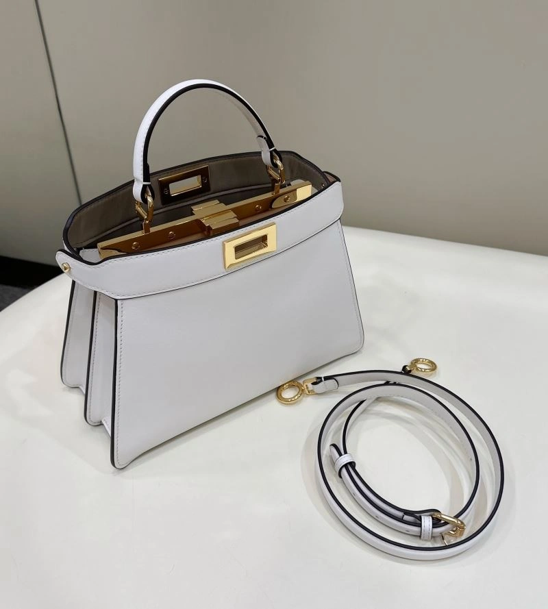 SoftTouch Fendi Peekaboo Bags 57604