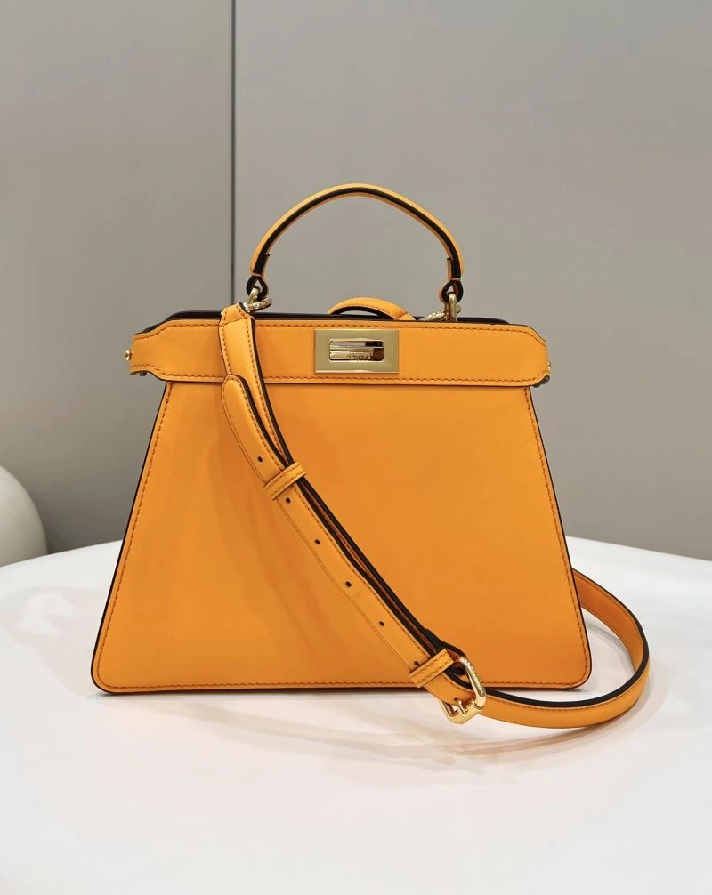 MultiPurpose Fendi Peekaboo Bags 57619
