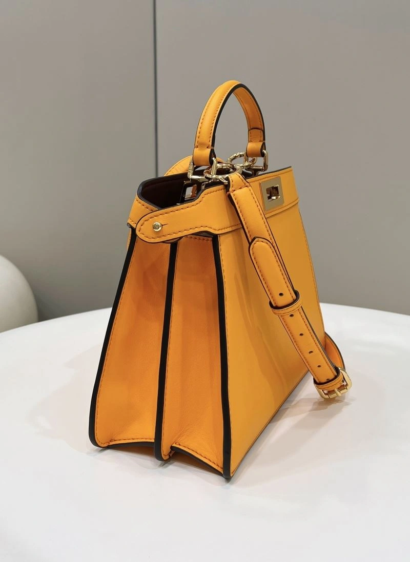 MultiPurpose Fendi Peekaboo Bags 57619