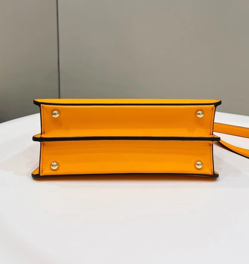 MultiPurpose Fendi Peekaboo Bags 57619