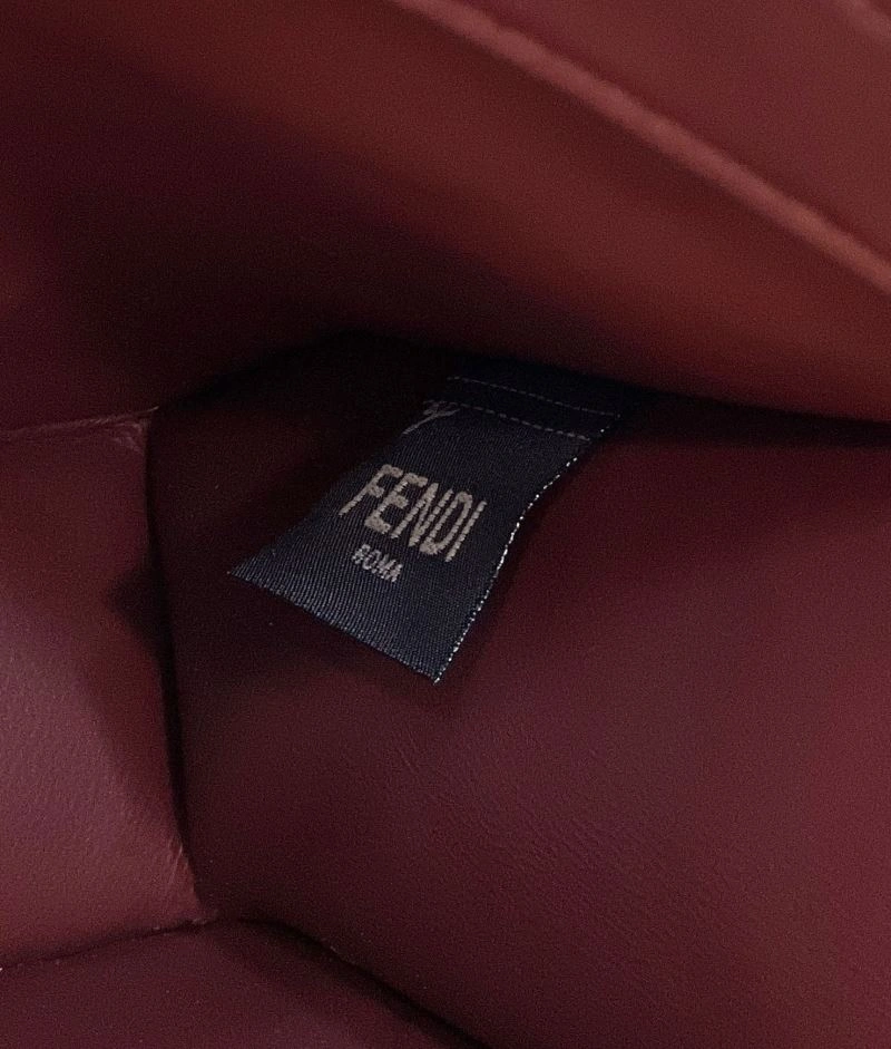 MultiPurpose Fendi Peekaboo Bags 57619
