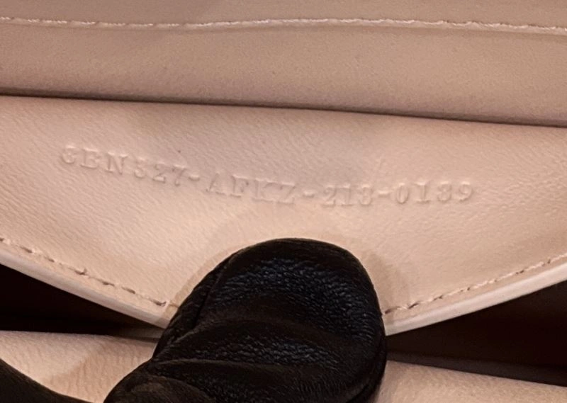 Fendi Peekaboo Bags Trendsetting 57614