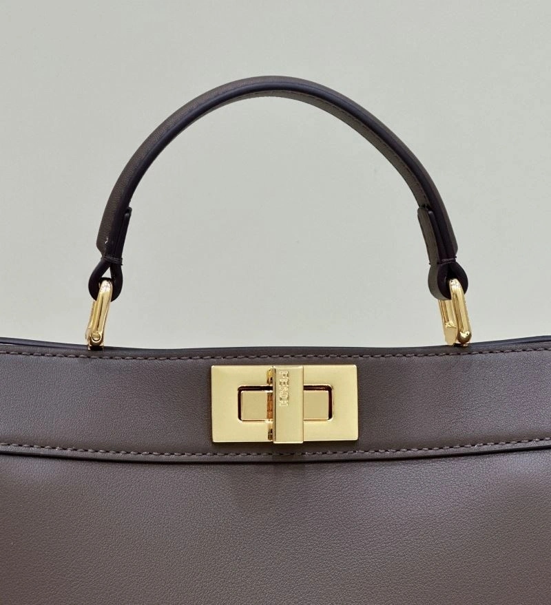 Durable Fendi Peekaboo Bags 57616