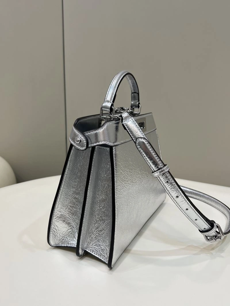 WeatherProof Fendi Peekaboo Bags 57671
