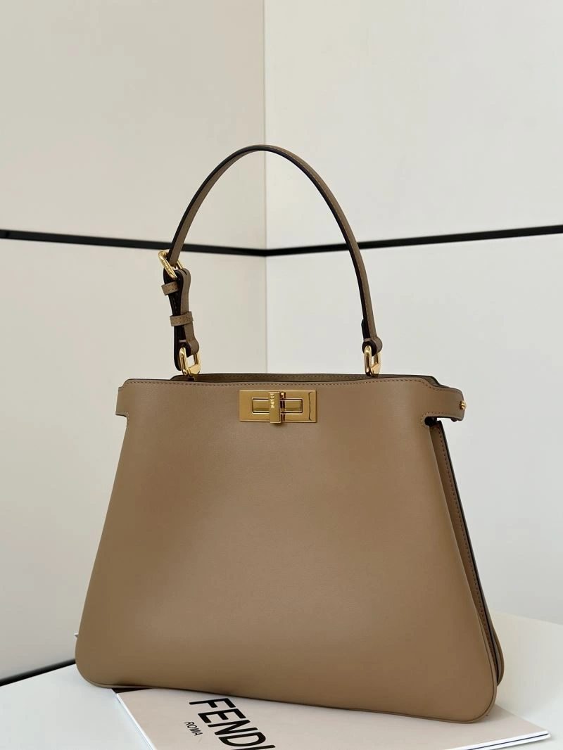 FashionForward Fendi Peekaboo Bags 57610