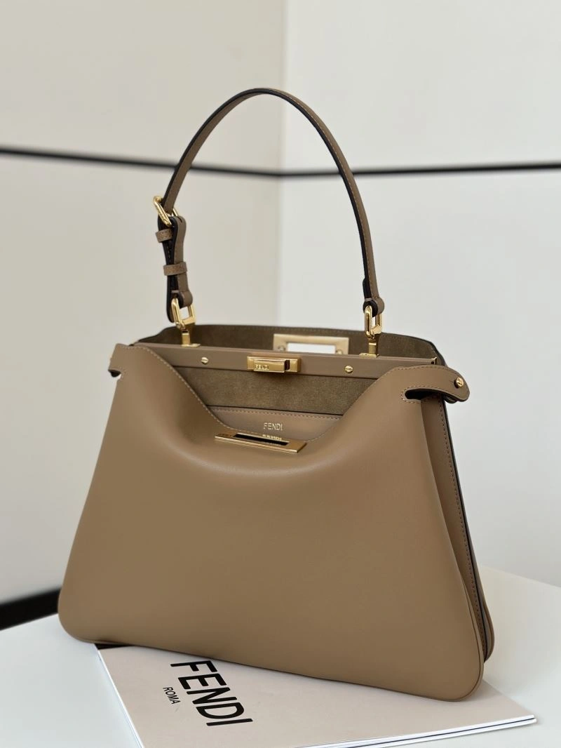 FashionForward Fendi Peekaboo Bags 57610