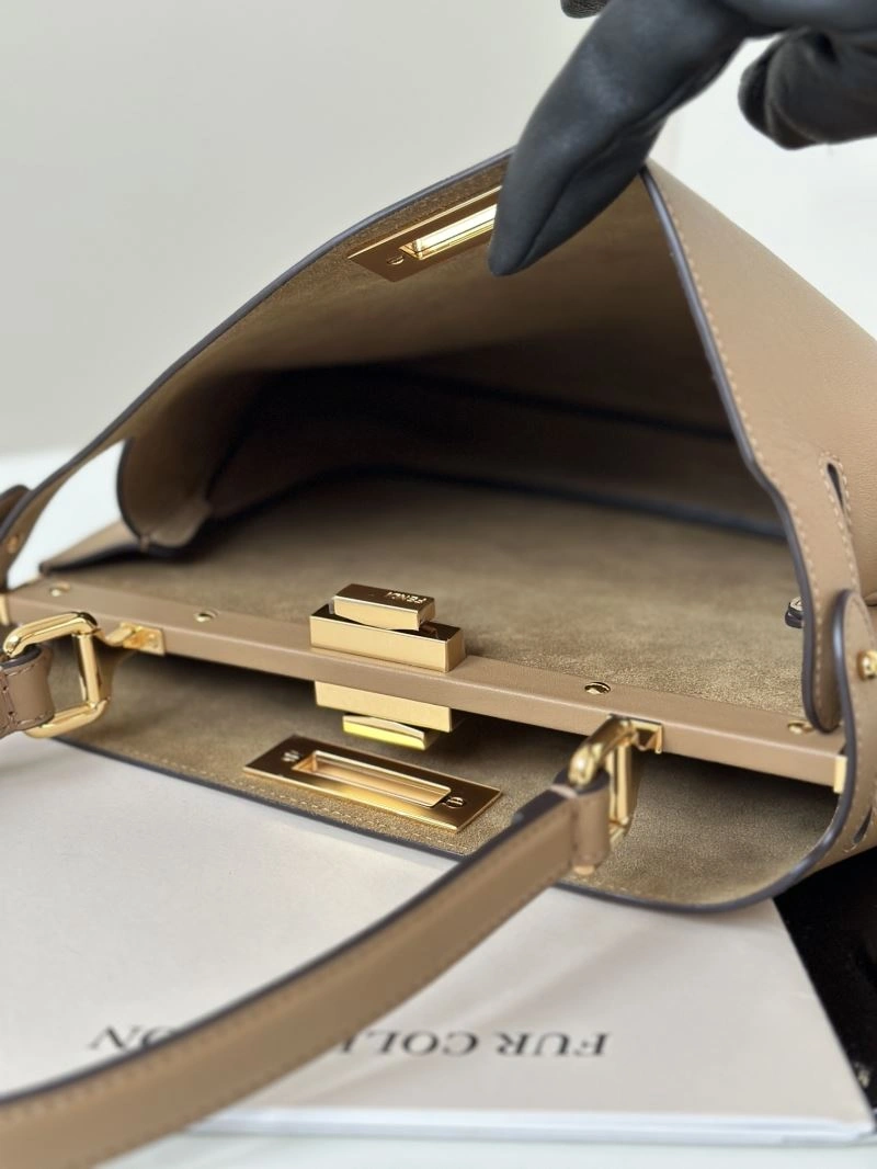 FashionForward Fendi Peekaboo Bags 57610