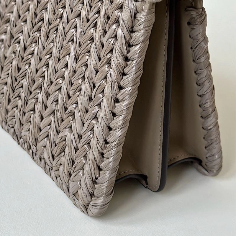 Soft Fendi Peekaboo Bags 57647