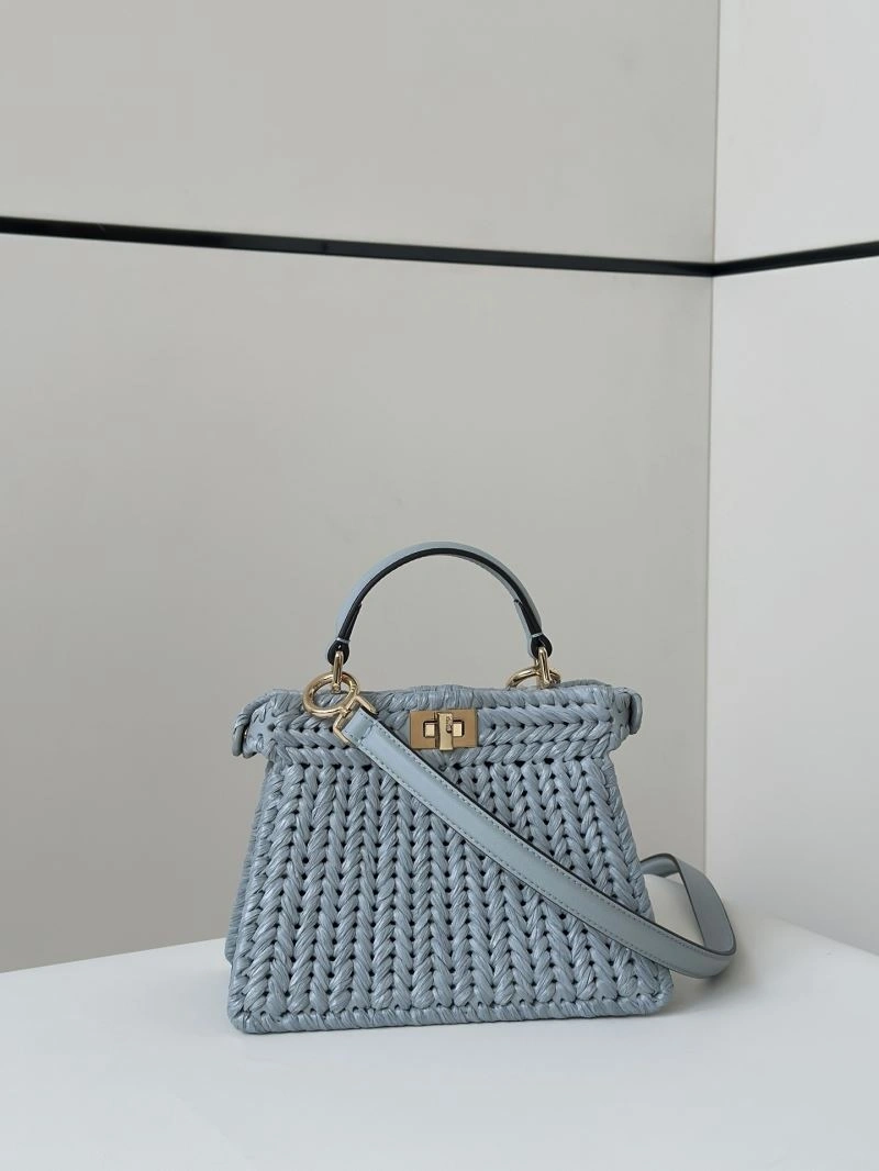ZeroBulk Fendi Peekaboo Bags 57606