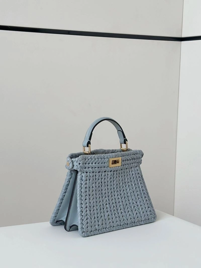 ZeroBulk Fendi Peekaboo Bags 57606