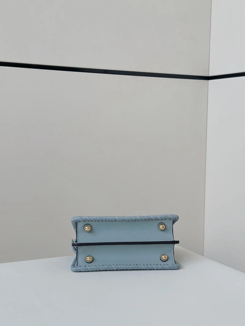 ZeroBulk Fendi Peekaboo Bags 57606