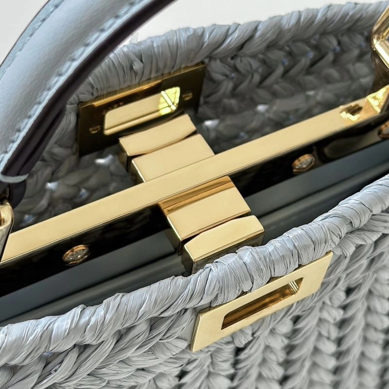 ZeroBulk Fendi Peekaboo Bags 57606