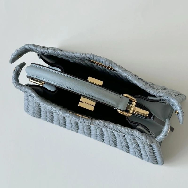 ZeroBulk Fendi Peekaboo Bags 57606