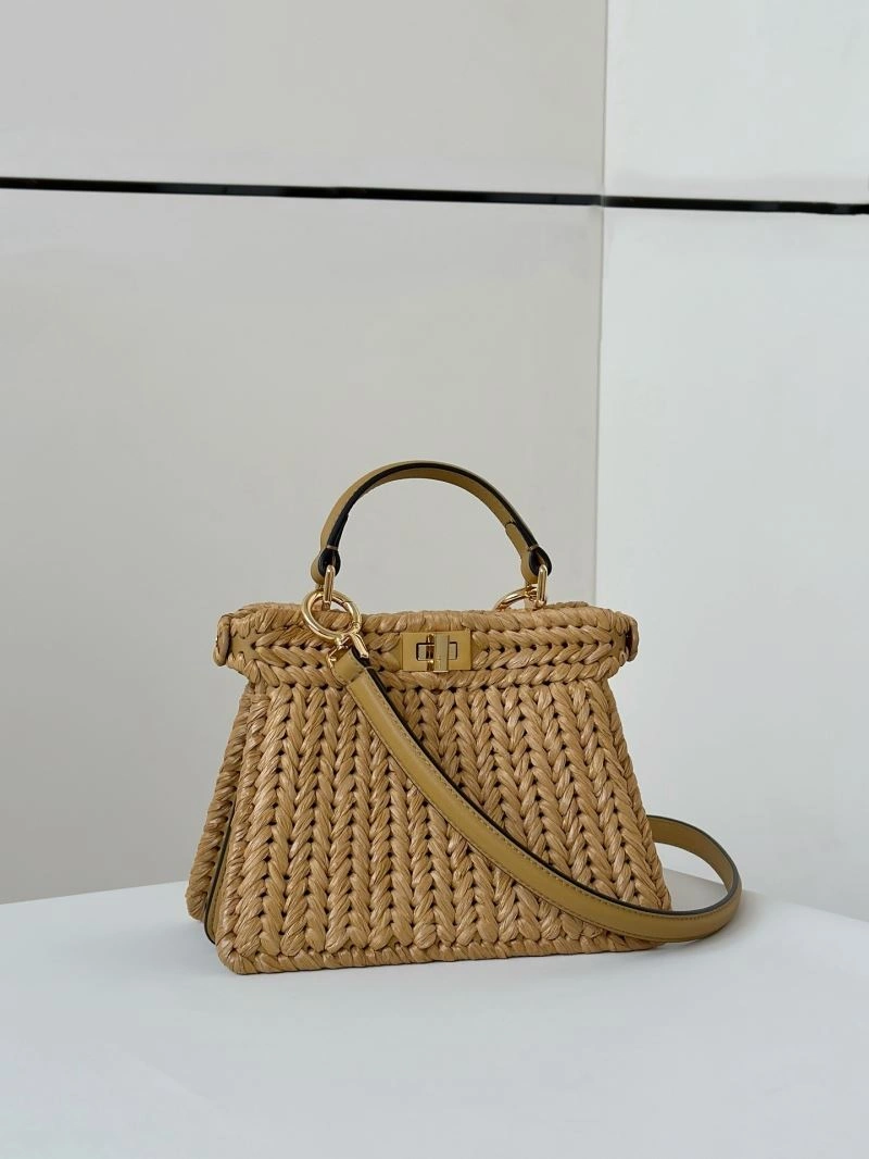 DailyWear Fendi Peekaboo Bags 57605