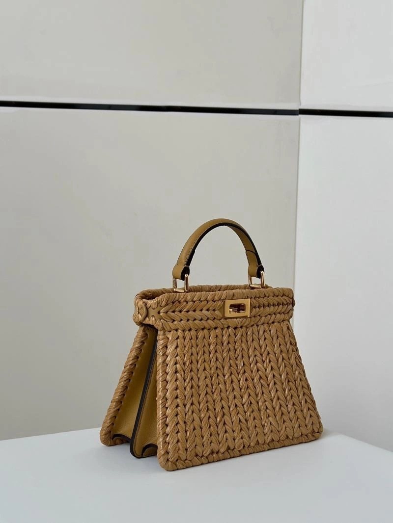 DailyWear Fendi Peekaboo Bags 57605