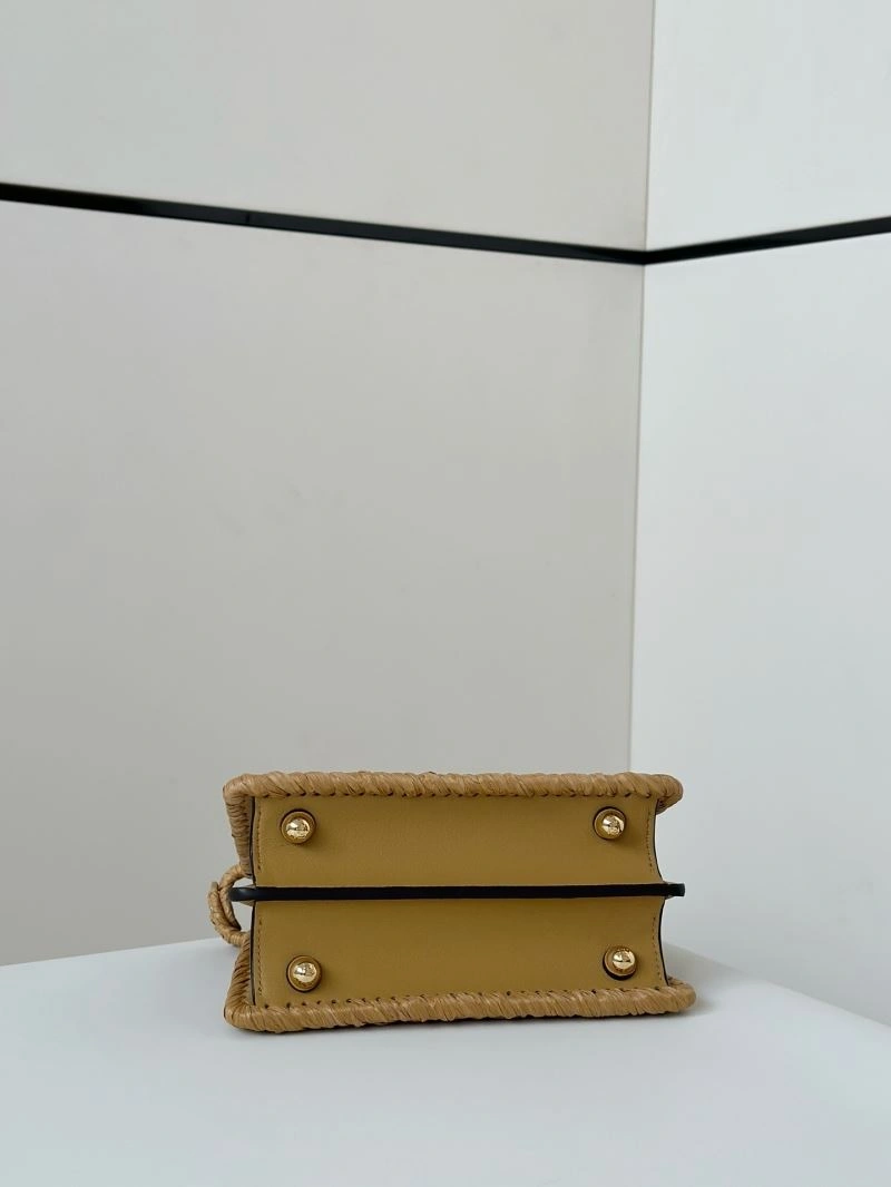 DailyWear Fendi Peekaboo Bags 57605