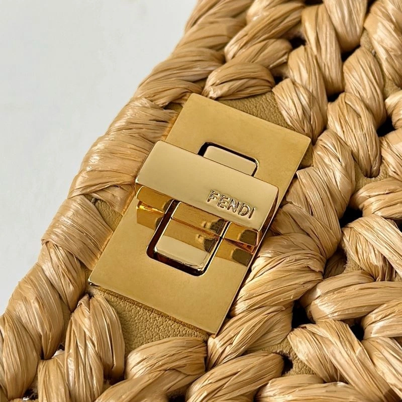 DailyWear Fendi Peekaboo Bags 57605