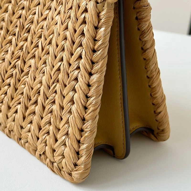 DailyWear Fendi Peekaboo Bags 57605
