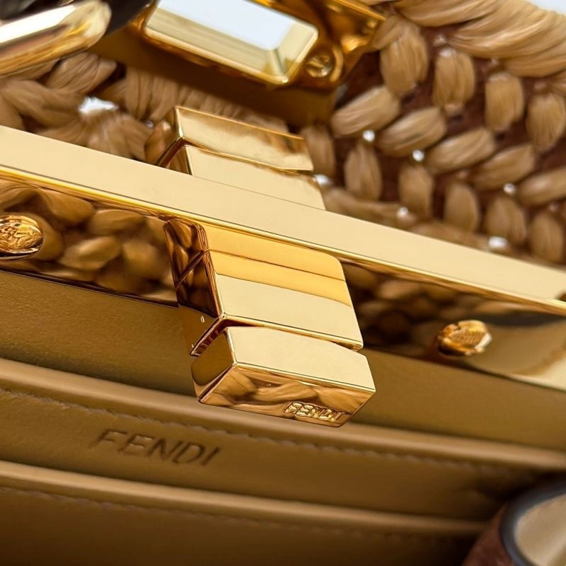 DailyWear Fendi Peekaboo Bags 57605