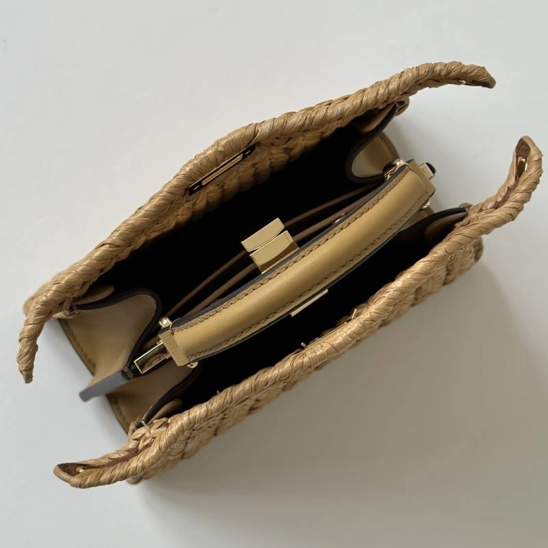 DailyWear Fendi Peekaboo Bags 57605