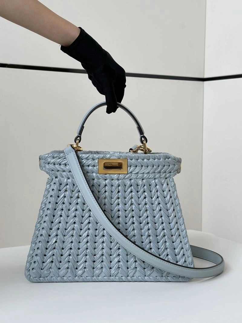 Fendi Peekaboo Bags Efficient 57602
